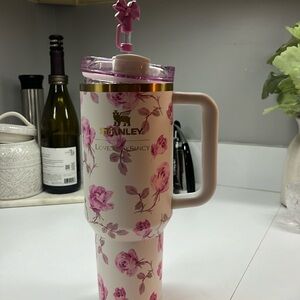 Stanley x Love Shack Fancy 40 oz Tumbler